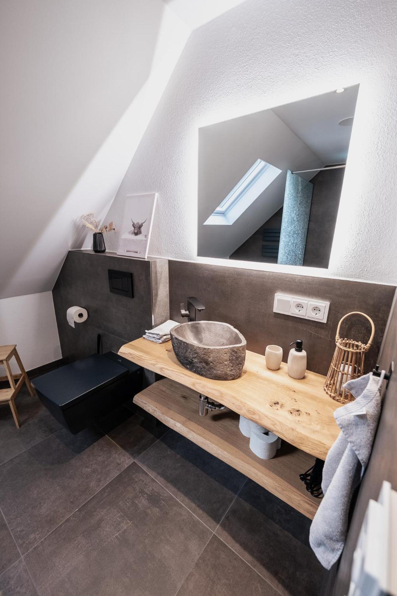 Eifellodge - Am Roten Sandberg Prüm Zewnętrze zdjęcie